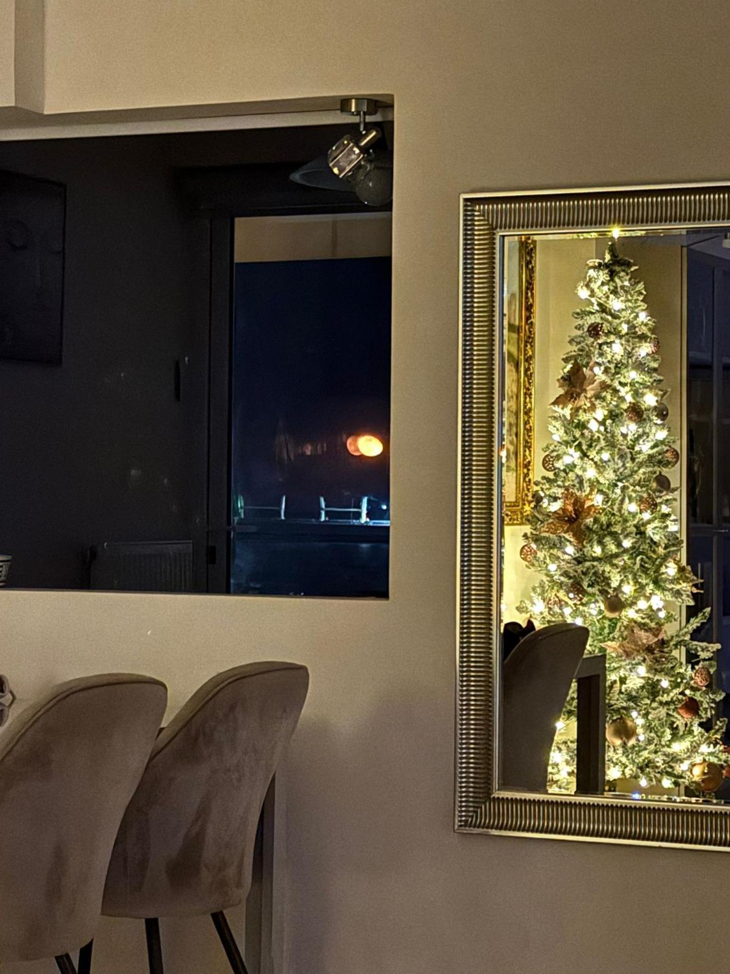 Sea & Mountain Apartment Close To Port And City Lavrion Ngoại thất bức ảnh
